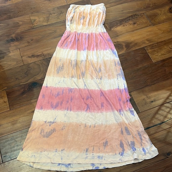 Threads 4 thought organic cotton dress - Picture 5 of 5